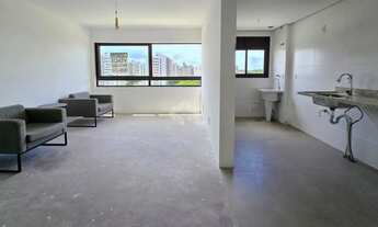 Imagem 3: Apartamento 2 dormitórios com garagem para venda no bairro Passo d´Areia em Porto Alegre