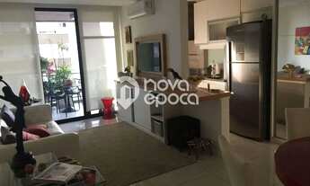 Imagem 5: Ipanema Apartamento com 2 dormitórios