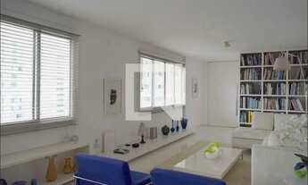 Imagem 5: Apartamento à Venda - Jardim Paulista, 3 Quartos, 148 m2