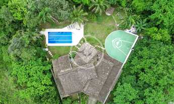 Imagem 5: São Lourenço - 4 suítes codigo: 138422