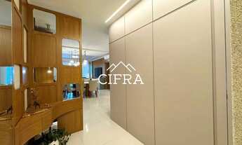 Imagem 2: Apartamento - Venda - 03 dormitórios - 169m2 - Semi Mobiliado - Edifício Solar Luis XV - C