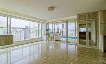 Imagem 2: Venda Apartamento 5 Dormitórios - 560 m² Pinheiros