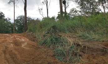 Imagem 5: Terreno Vila Real do Moilho Velho (Embu