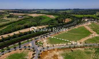 Imagem: Terreno com vista panorâmica