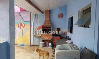 Imagem 2: Casa em Rua Benedito Telles de Siqueira - Jardim Panorama - Caçapava/SP