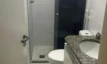 Imagem 3: Imóvel para aluguel com 74 metros quadrados com 3 quartos em Calhau - São Luís - MA