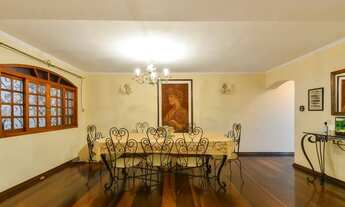 Imagem 6: Casa no condomínio Condomínio Jardim De Allah para venda e locação com 3 quartos, sendo 1