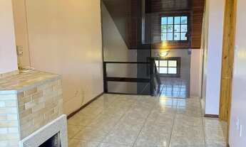 Imagem 3: No bairro Serraria, casa em condomínio com 3 dormitórios