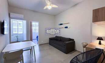 Imagem 3: APARTAMENTO A DUAS QUADRAS DA PRAIA DE COPACABANA