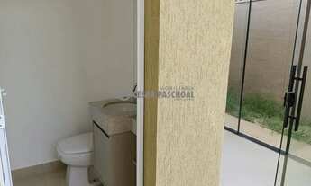 Imagem 6: Casa em Condomínio Térrea CRAVINHOS Excelente casa com 3 dormitorios, sendo 1 suite, sala