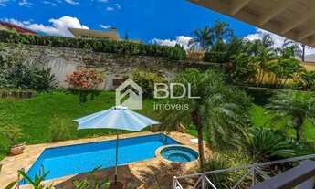 Imagem 2: Casa - Alphaville Campinas - Campinas