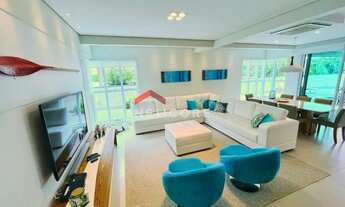 Imagem 3: Casa em Alameda Pinta - Riviera - Bertioga/SP