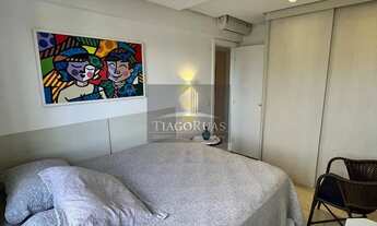 Imagem 6: Apartamento à venda em Armação 3/4 com 1 suíte e 93,73 m² e 2 vagas de garagem