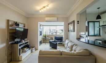 Imagem: 2 dormitórios 85m2 2 vagas