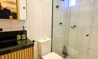 Imagem 4: Apartamento à venda no VALENTINA CAMELO, PONTA VERDE, Maceió, AL