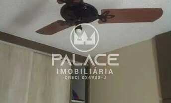 Imagem 2: Apartamento à venda em santa terezinha, piracicaba 2 quartos 50m²