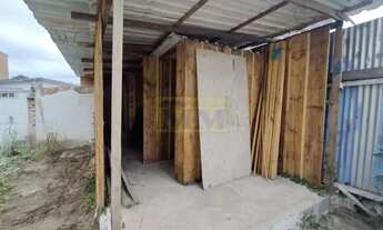 Imagem 7: Grande Oportunidade: Terreno com Projeto Aprovado em Pinhais