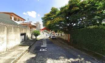 Imagem: Lote em Rua Maria do Carmo - Parque Maracanã