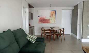 Imagem 6: Aluguel Apartamento 2 Dormitórios - 138 m² Brooklin