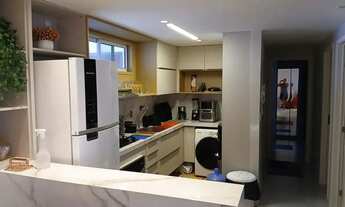 Imagem 2: Apartamento a venda em Manaíra, PORTEIRA FECHADA