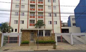 Imagem: Apartamento - Cambuí - Campinas