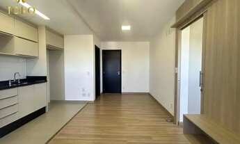 Imagem 5: Aluga-se apartamento Studio no Edifício Connect localizado a poucos metros da Unicesumar n