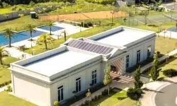 Imagem 6: Terreno em Condomínio à Venda em Indaiatuba-SP, Parque Villa dos Pinheiros - 775,59 m² de