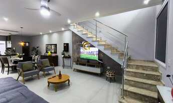 Imagem 6: FF Sobrado para venda com 162 metros quadrados com 3 quartos