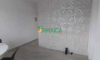 Imagem 2: Apartamento para Locação - 53m², 3 quartos, 1 garagem- Rua Juvenal Carvalho, Fazendinha