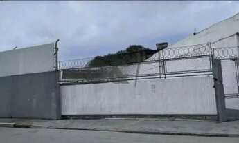 Imagem 2: Galpão com 1.670m² para Alugar em Diadema - São Paulo/SP