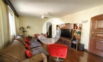 Imagem 5: Apartamento de 158 m² na Dr. Herotides de Oliveira - Icaraí - Niterói - RJ, à venda por R