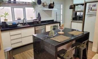 Imagem 7: Casa com 3 dormitórios à venda, 130 m² por R$ 1.011.000 - Jardim das Indústrias - São José