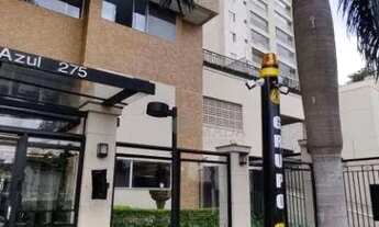 Imagem 3: Apartamento com 2 dormitórios para alugar, 80 m² por R$ 5.126,00/mês - Jardim Anália Franc