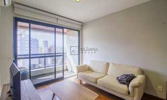 Imagem 3: Aluguel Apartamento 2 Dormitórios - 86 m² Paraíso