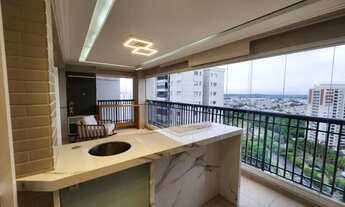 Imagem 5: Apartamento Aluguel Reserva Inglesa London 03 Suítes 10 andar