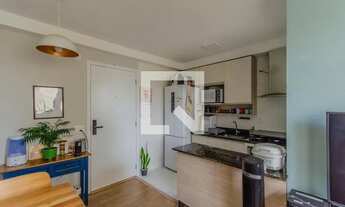 Imagem 4: Apartamento à Venda - Cambuci, 2 Quartos, 42 m2