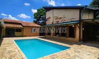 Imagem 3: Chácara - Village Campinas - Campinas