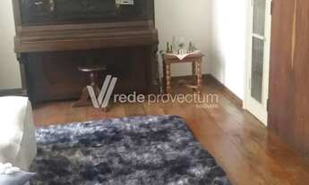 Imagem 6: Casa - Jardim Guanabara - Campinas