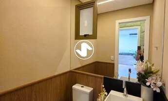 Imagem: Lançamento Apartamento AYA 3 suítes 2