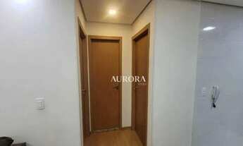 Imagem 7: Apartamento com 2 dormitórios à venda, 45 m² por R$ 250.000,00 - Esperança - Londrina/PR