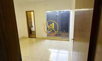 Imagem 6: Casa Jardim Ipanema Goiânia