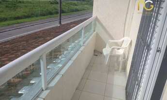 Imagem: Casa com 2 dormitórios à venda, 110 m²