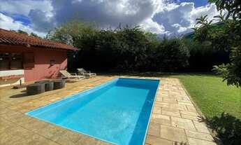 Imagem: Casa de condomínio em Rua das Hortênsias