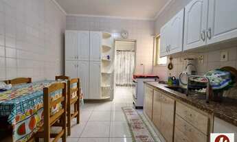 Imagem 5: Apartamento (tipo - padrao) 3 dormitórios/suite, cozinha planejada, em condomínio fechado