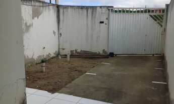 Imagem 6: Casa estilo casa da caixa