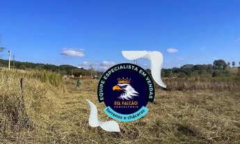 Imagem 7: Viva bem em Ibiúna! Terreno 600m², fechado e seguro, perto de comércio