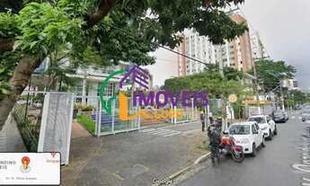 Imagem: COMERCIAL - VILA CLEMENTINO - SP