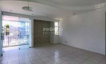 Imagem 7: Imóvel para venda possui 146 metros quadrados com 3 quartos em Coelhos - Recife - PE