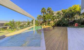 Imagem 7: Casa no Condomínio Alphaville Nova Esplanada II