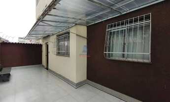 Imagem 2: Apartamento à venda, 2 quartos, 1 vaga, Fonte Grande - Contagem/MG